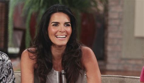 Angie Harmon stuns in bikini shots on her 46th birthday